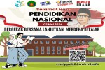 Selamat Hari Pendidikan Nasional 2024